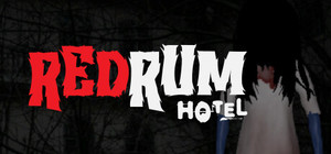 Redrum Hotel banner