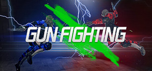 Gun Fighting banner