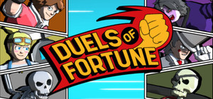 Duels of Fortune banner