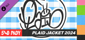 Shredders - 540INDY Plaid Jacket 2024 banner