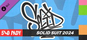 Shredders - 540INDY Solid Suit 2024 banner