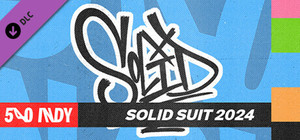 Shredders - 540INDY Solid Suit 2024 banner