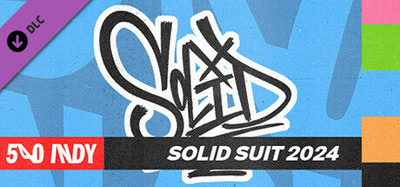 Shredders - 540INDY Solid Suit 2024