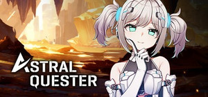 Astral Quester banner
