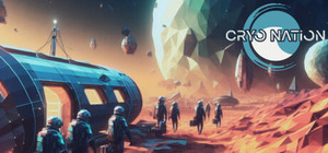 CryoNation banner