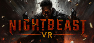 Nightbeast VR banner