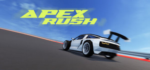 Apex Rush banner