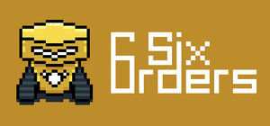 Six Orders banner