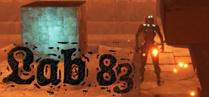 Lab 83 banner