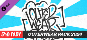 Shredders - 540INDY Outerwear Pack 2024 banner