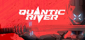 Quantic River banner