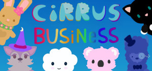 Cirrus Business banner