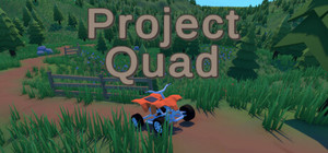 Project Quad banner