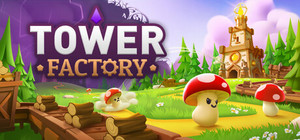 Tower Factory banner
