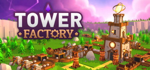 Tower Factory banner