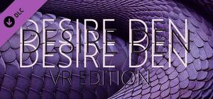 Desire Den - PC VR Edition Addon banner