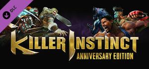 Killer Instinct: Anniversary Edition banner
