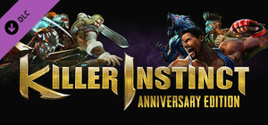 Killer Instinct: Anniversary Edition banner