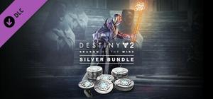 Destiny 2: Season of the Wish Silver Bundle banner