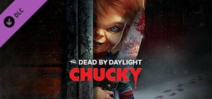 Dead by Daylight - Chucky Chapter banner