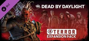 Dead by Daylight - Terror Expansion Pack banner