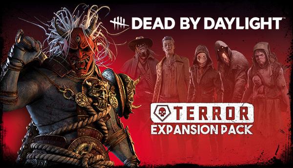 Prices - Dead by Daylight - Terror Expansion Pack - IsThereAnyDeal