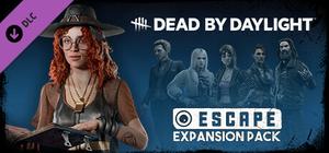 Dead by Daylight - Escape Expansion Pack banner