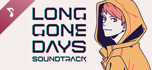 Long Gone Days Soundtrack banner