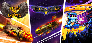 Bzzzt'n'Guns Bundle banner