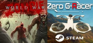 zerog one combo banner