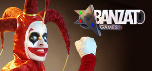 Banzato games banner