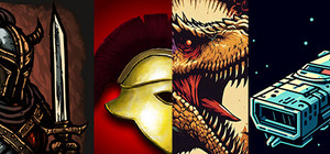 Fast Paced Turn Based Bundle banner