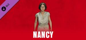 The Texas Chain Saw Massacre - Nancy Character banner