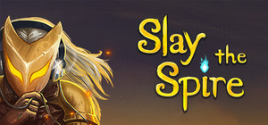 Slay the Spire + Soundtrack banner