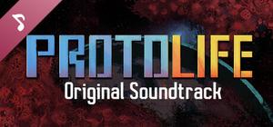 Protolife Soundtrack banner