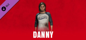 The Texas Chain Saw Massacre - Danny banner