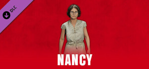 The Texas Chain Saw Massacre - Nancy banner