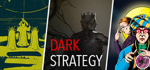 Dark Strategy banner