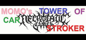 Momo's Tower of Car Stroker banner