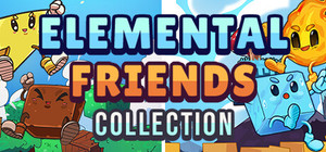 Elemental Friends Collection banner