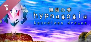 Hypnagogia: Boundless Dreams Soundtrack banner