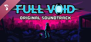 Full Void Soundtrack banner