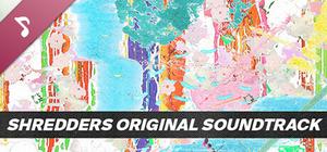 Shredders - Original Soundtrack banner