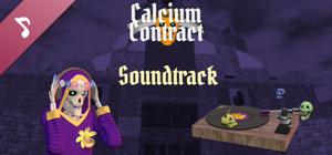 Calcium Contract Soundtrack banner