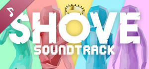 SHOVE Original Game Soundtrack banner