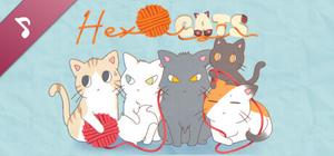 Hex Cats Soundtrack banner