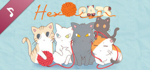 Hex Cats Soundtrack banner