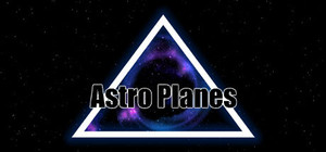 Astro Planes banner