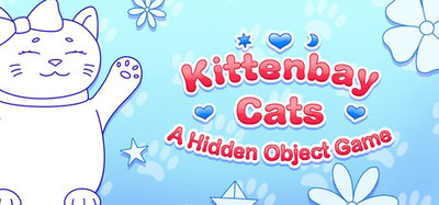 Purrfectly Hidden Cats - Kittenbay