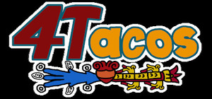 4Tacos banner